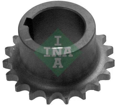 Sprocket, crankshaft